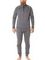 Термокомплект Norfin WINTER LINE GRAY 05 р.XXL