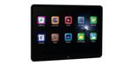 Монитор на подголовник - ERGO ER1260AN с сенсорным экраном 12.2” (IPS 1920х1080, Android, +out) черный