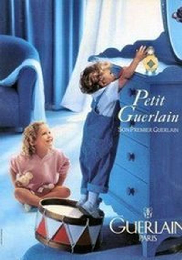 Guerlain Petit