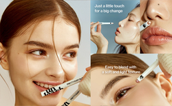 UNLEASHIA Pretty Easy Glitter Stick - Веганские тени для век в карандаше