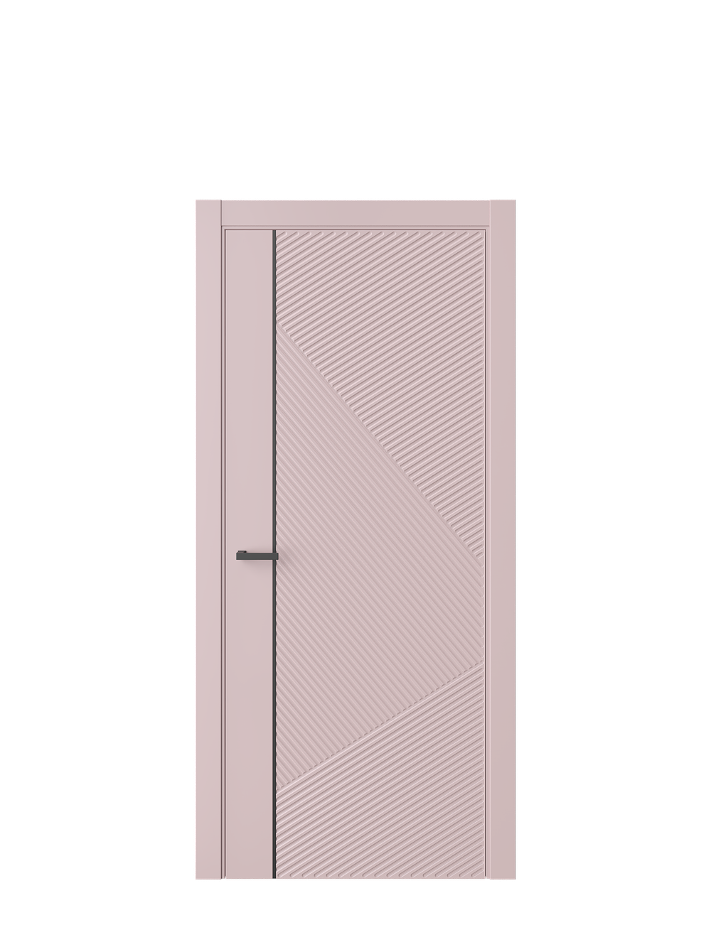 Межкомнатная дверь АRT8