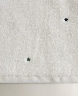 Полотенце для лица и рук из хлопка Zara Home, фото 3