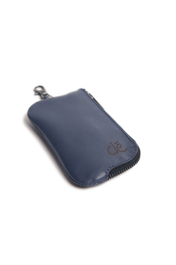 Ключница на молнии Cle Zip Keypocket
