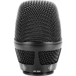 Neumann KK 204 bk - Микрофонная головка, чёрная