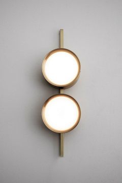 Wall lamp Giopato&Coombes GIOIELLI 06