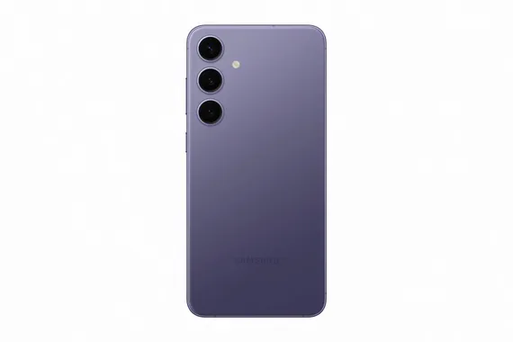 Смартфон Samsung Galaxy S24+ 12/512 ГБ Фиолетовый кобальт Violet cobalt