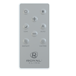 Приточный очиститель воздуха Royal Clima Brezza XS RCB 75