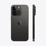 Смартфон iPhone 14 Pro 1ТБ Black (Без коробки)