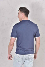 Футболка Brunello Cucinelli