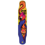 Дека Лонгборд Pepper Boards Inari 48" Japan