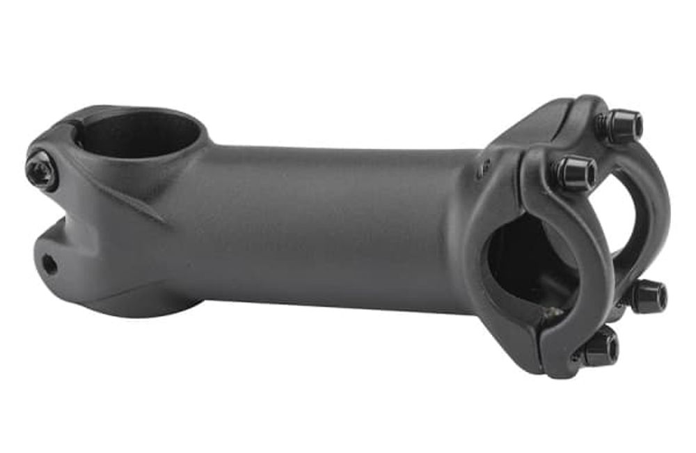 Вынос руля DTS-33 для безрезьбовой рул.колонки 1-1/8"х60х25,4/140090