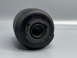 Nikon AF-S DX NIKKOR 18-105mm f/3.5-5.6G ED VR