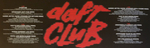 Daft Punk / Daft Club (2LP)