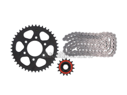 67621191A FINAL DRIVE KIT