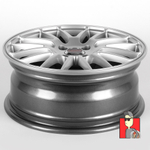 Комплект дисков Rays 16x6.5 et35 4x100