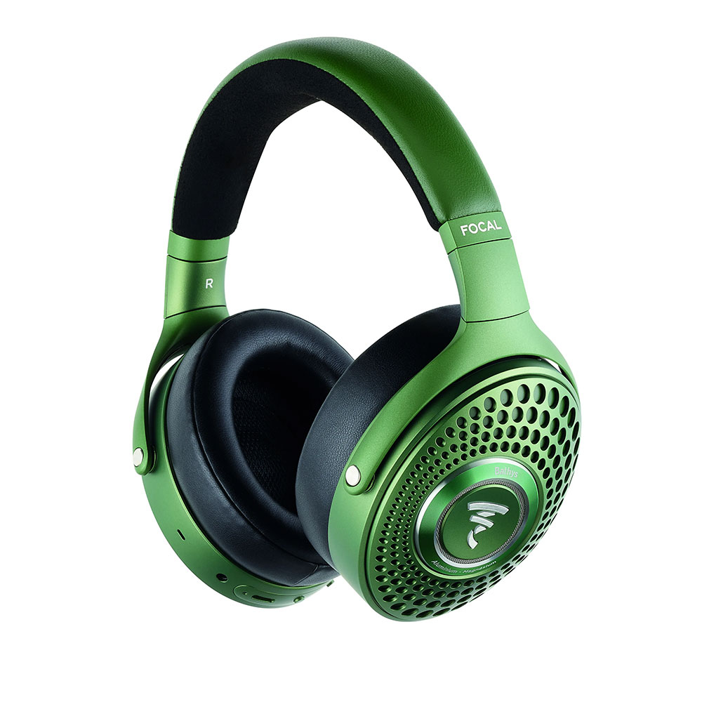 Focal Headphones Bathys
