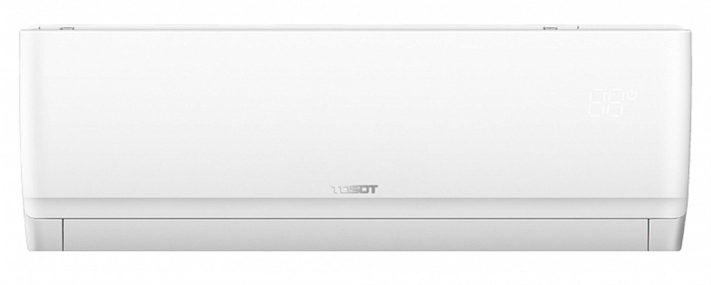 Сплит-система кондиционер настенный Tosot Natal T09H-SnN2/I/T09H-SnN2/O на 25 м²