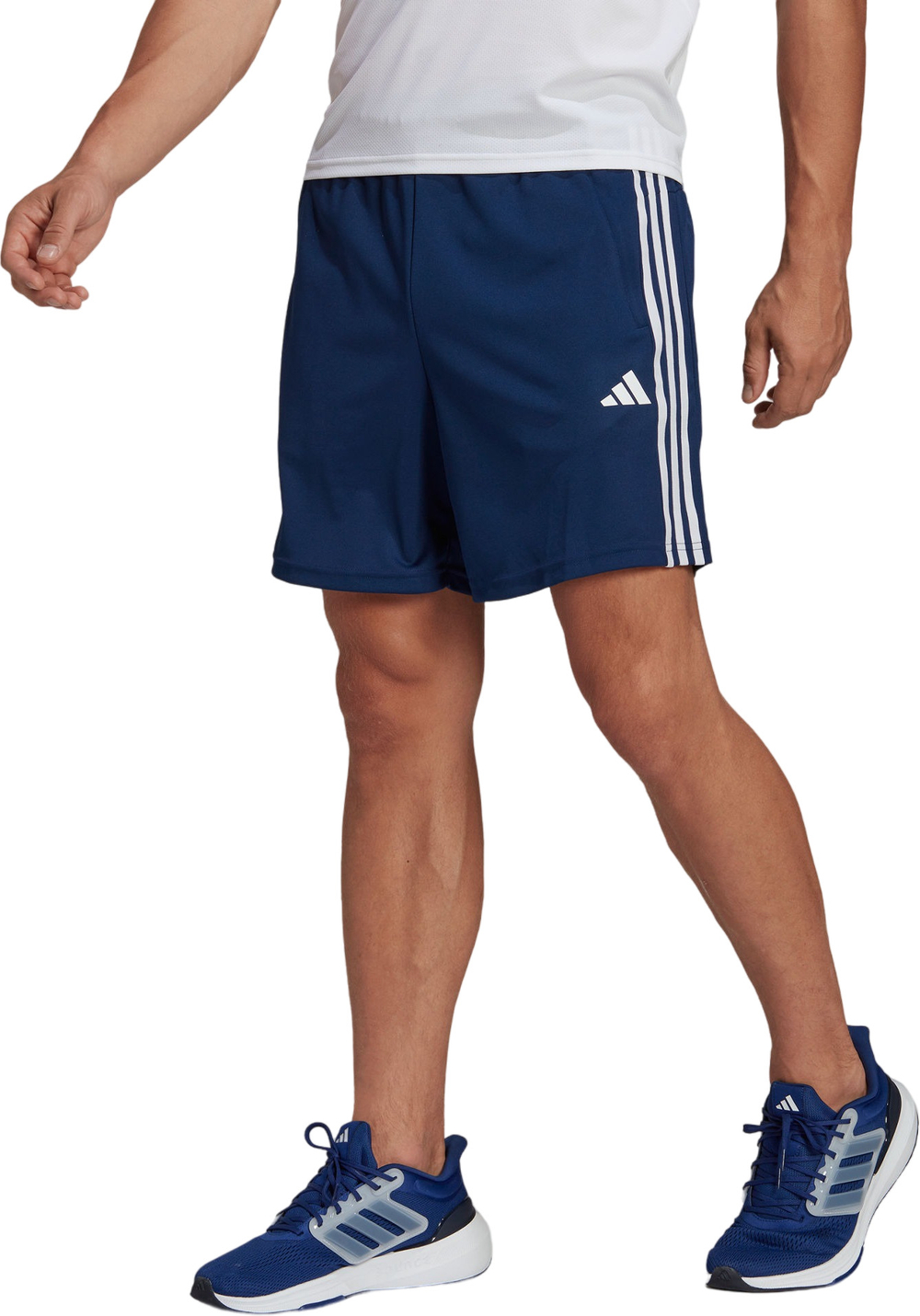 Шорты Adidas TR-ES PIQ 3SHO