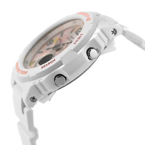 Наручные часы Casio Baby-G BGA-260FL-7ADR