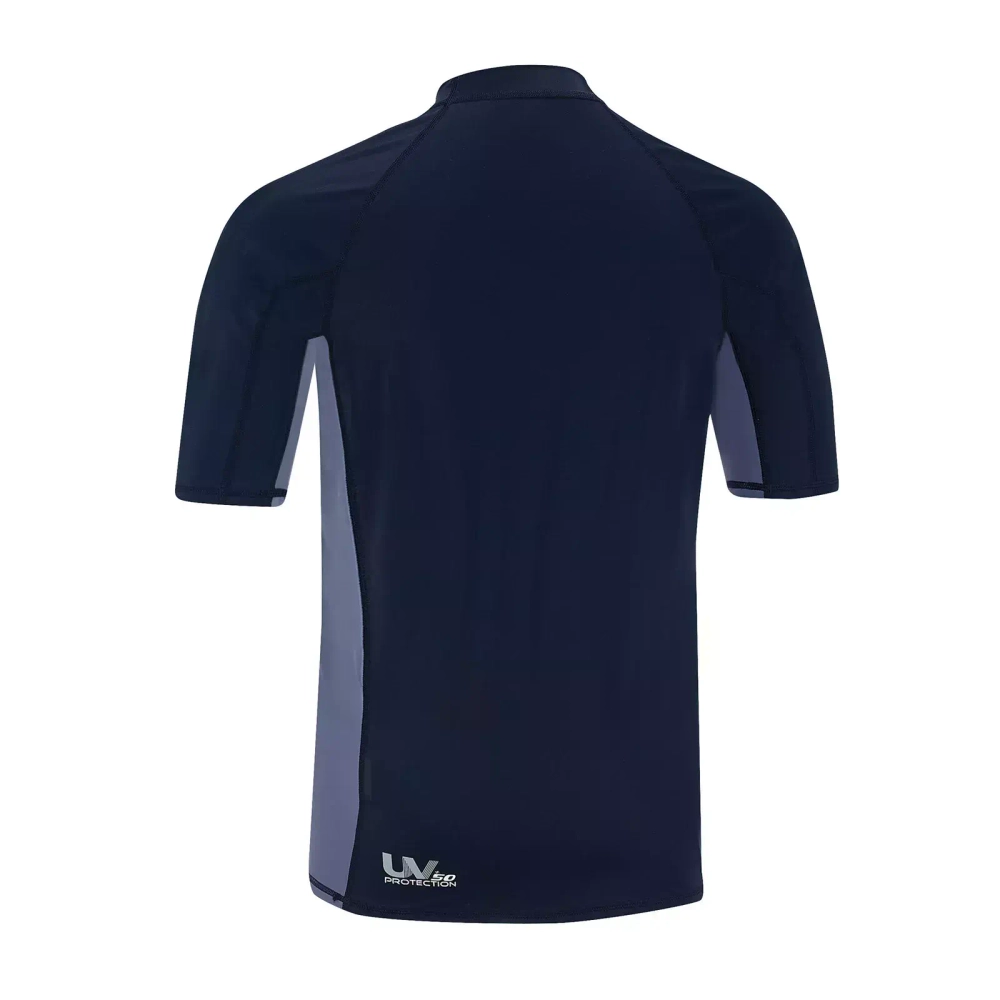 Гидрофутболка BRP Sea-Doo SHORT SLEEVE RASHGUARD SHIRT