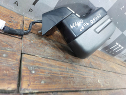 Зеркало правое 9 + 1 pin Haval Dargo 22-нв Б/У Оригинал 8202240XKN46A