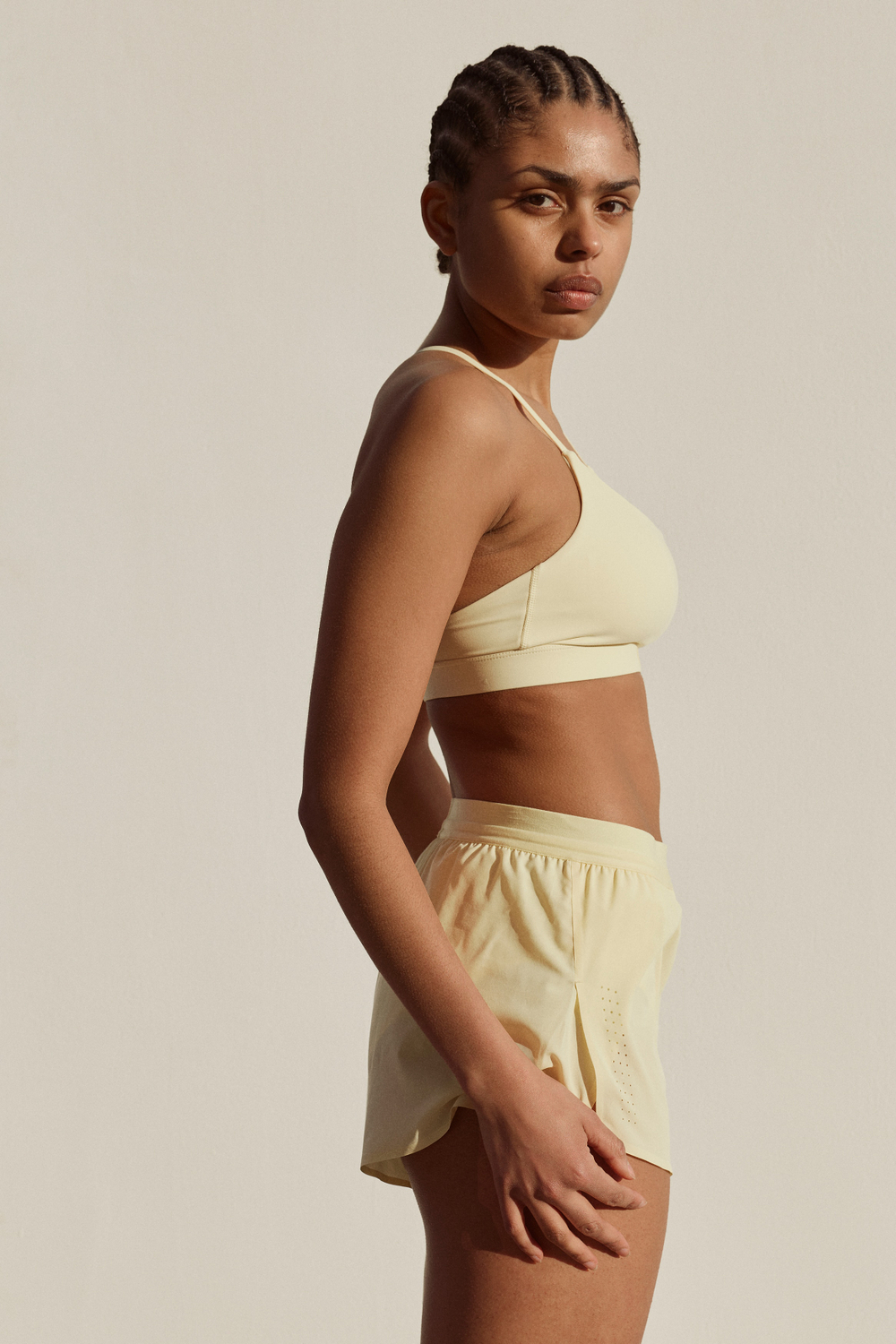 Короткие шорты для бега - H&M