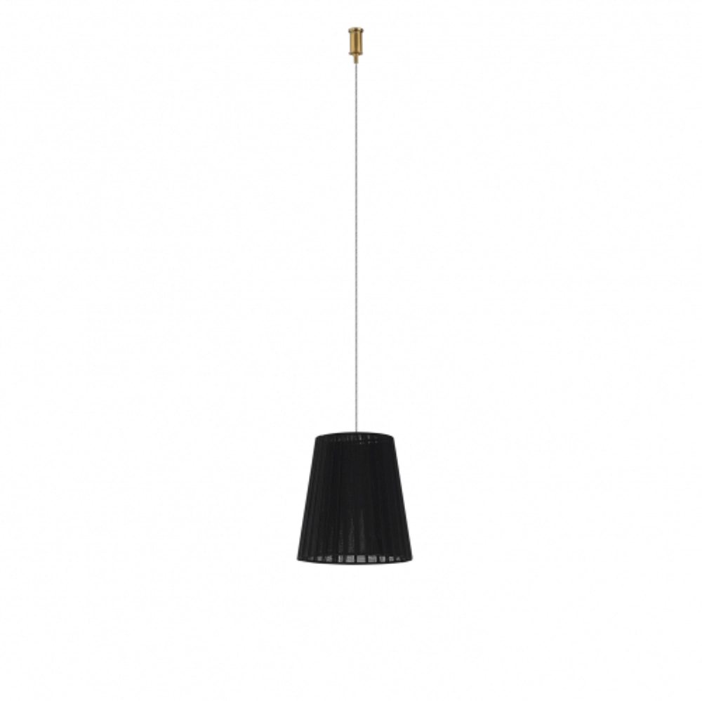 Shade support kit DL20751Black Brass