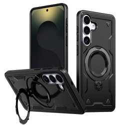 Чехол Magneto Case с кольцом для Samsung Galaxy S26