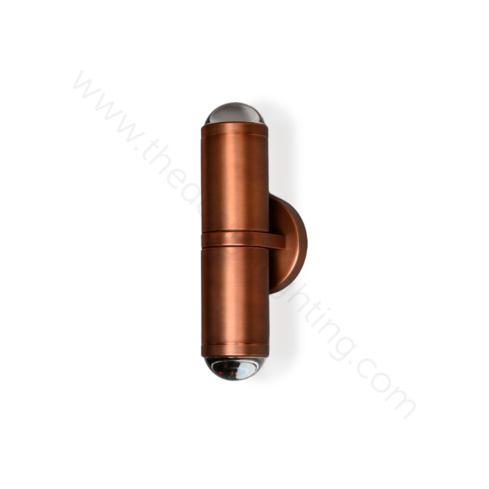 Wall design lamp Summit by Allied Maker