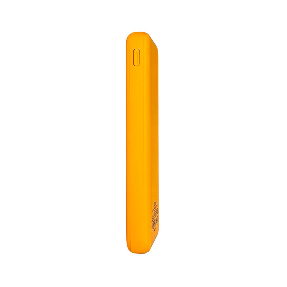 Внешний аккумулятор Kris soft touch, 10000mAh