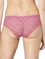 Трусы женские Triumph Tempting Lace Hipster акция