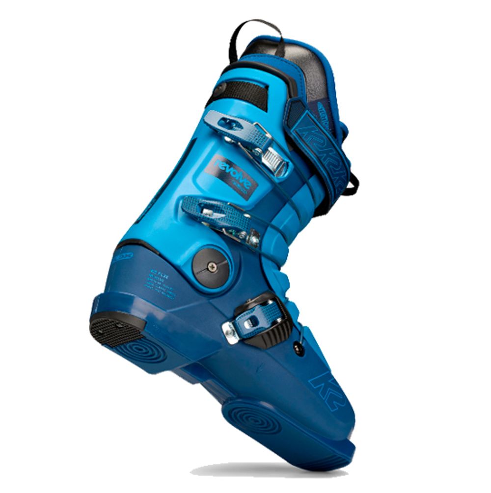 Горнолыжные ботинки для фристайла K2 FL3X Revolve Ski Boots 2026