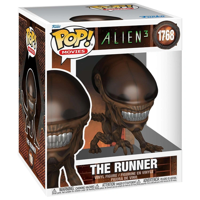 Funko POP! Alien 3: The Runner (1768)