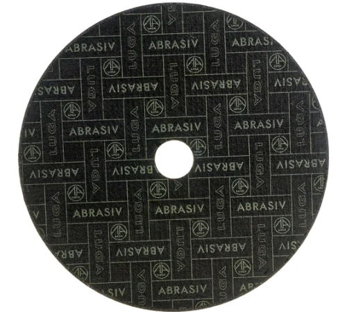 Круг отрезной по металлу 180 х 1,6 х 22 г.Луга (25/150)