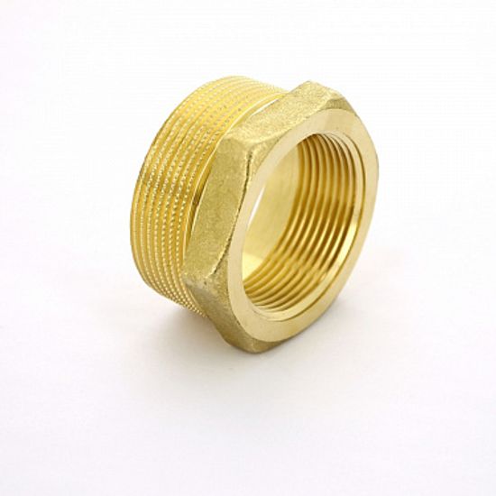 Футорка 1"в - 1.1/2"н