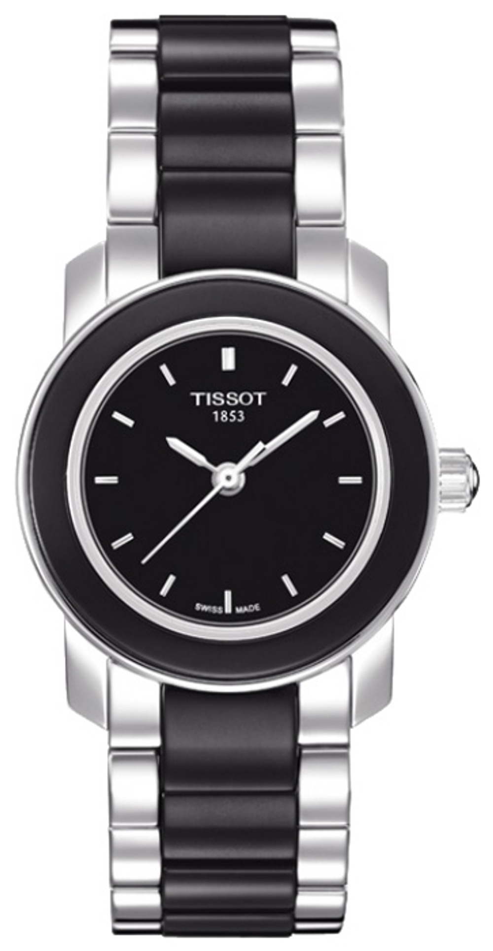 Tissot T-Trend Cera T0642102205100