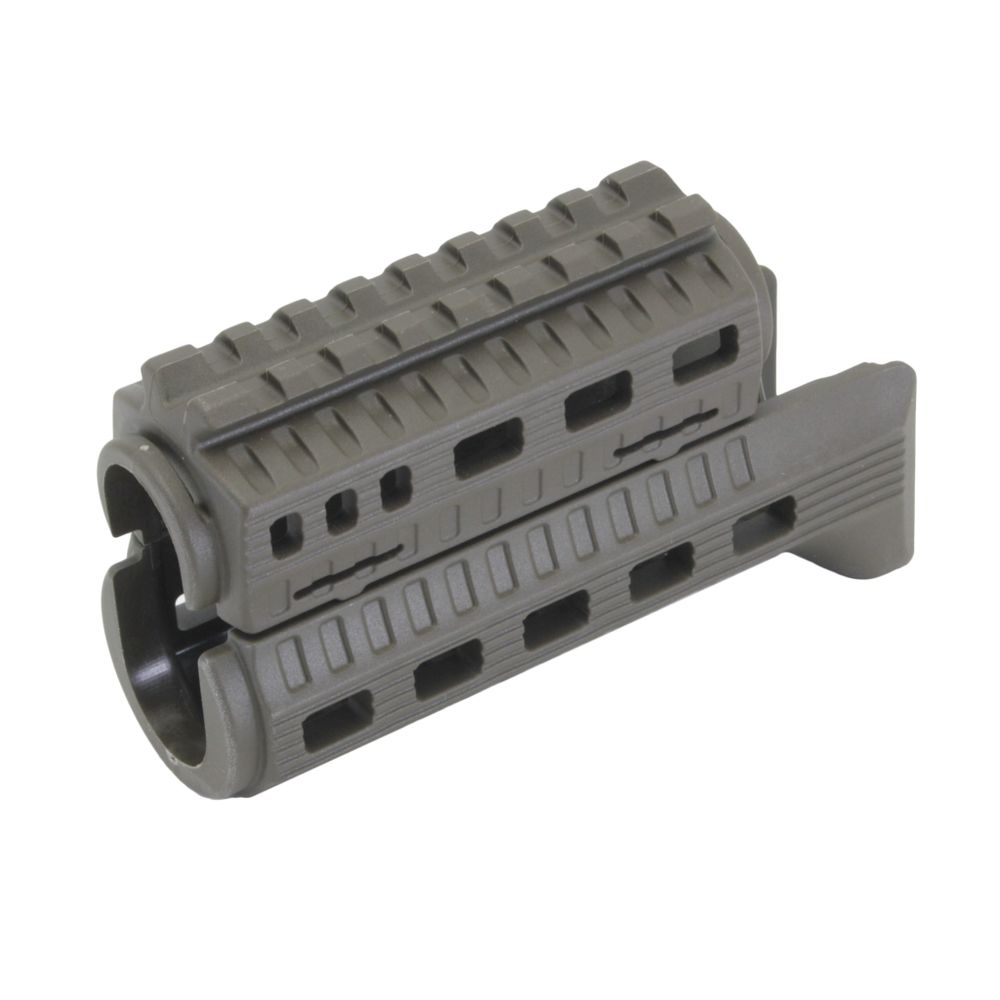 Цевье на АКСУ 74, DLG Tactical