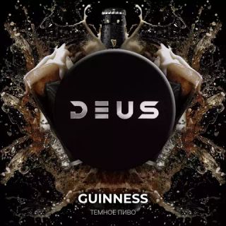 Купить Табак DEUS - Guinness 30 г