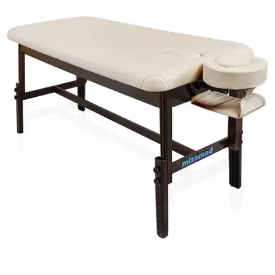 Массажный стол Mizomed Essence-Flat SEF3S30+H, стационарный
