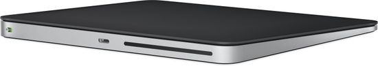 Трекпад Apple Magic Trackpad, черный