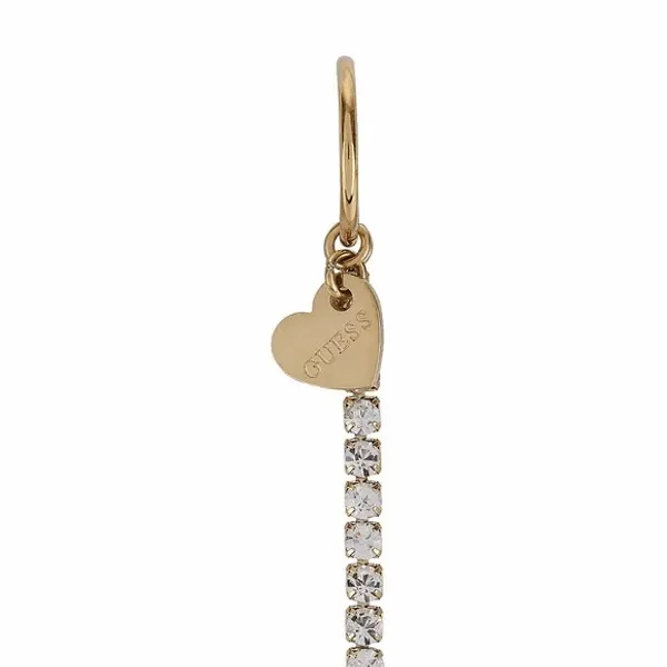 Серьги женские GUESS