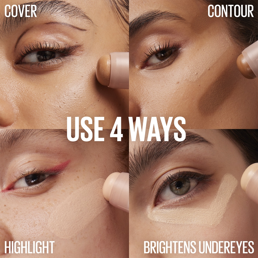 MAYBELLINE NEW YORK Lifter Stix - Карандаш для контурирования оттенок 30, 6 g