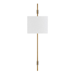 Накладной светильник Loft it Sonnet 10459 Gold