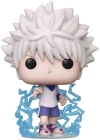 Фигурка Funko POP! Animation Hunter x Hunter Killua Zoldyck (654) 41066