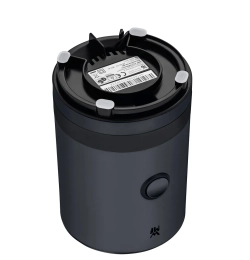 WMF Блендер Kitchenminis Smoothie-to-go 600 мл глубокий черный EAN 4211129226776