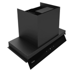Вытяжка Haier HVX-W675TGB