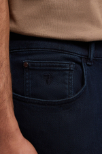 Джинсы TRUSSARDI