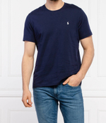 футболка POLO RALPH LAUREN - темно-синий(714844756)