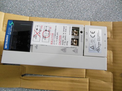 MR-J2S-40A