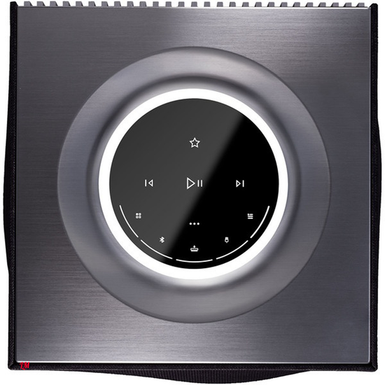 Портативная акустика Naim Audio Mu-so Qb 2nd Generation